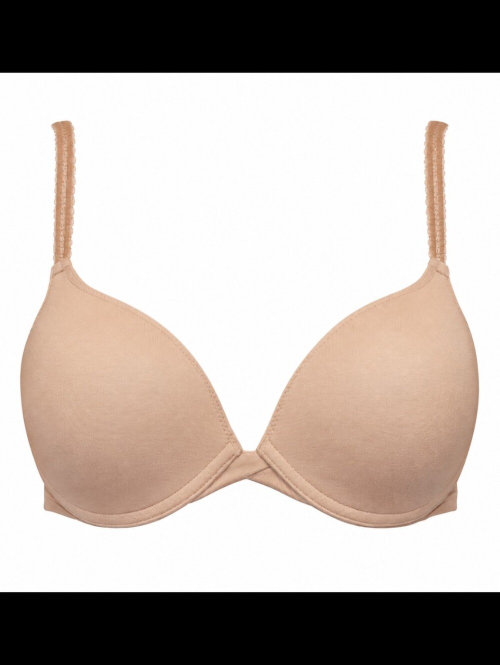 Le Mystere Gigi Push Up Beige